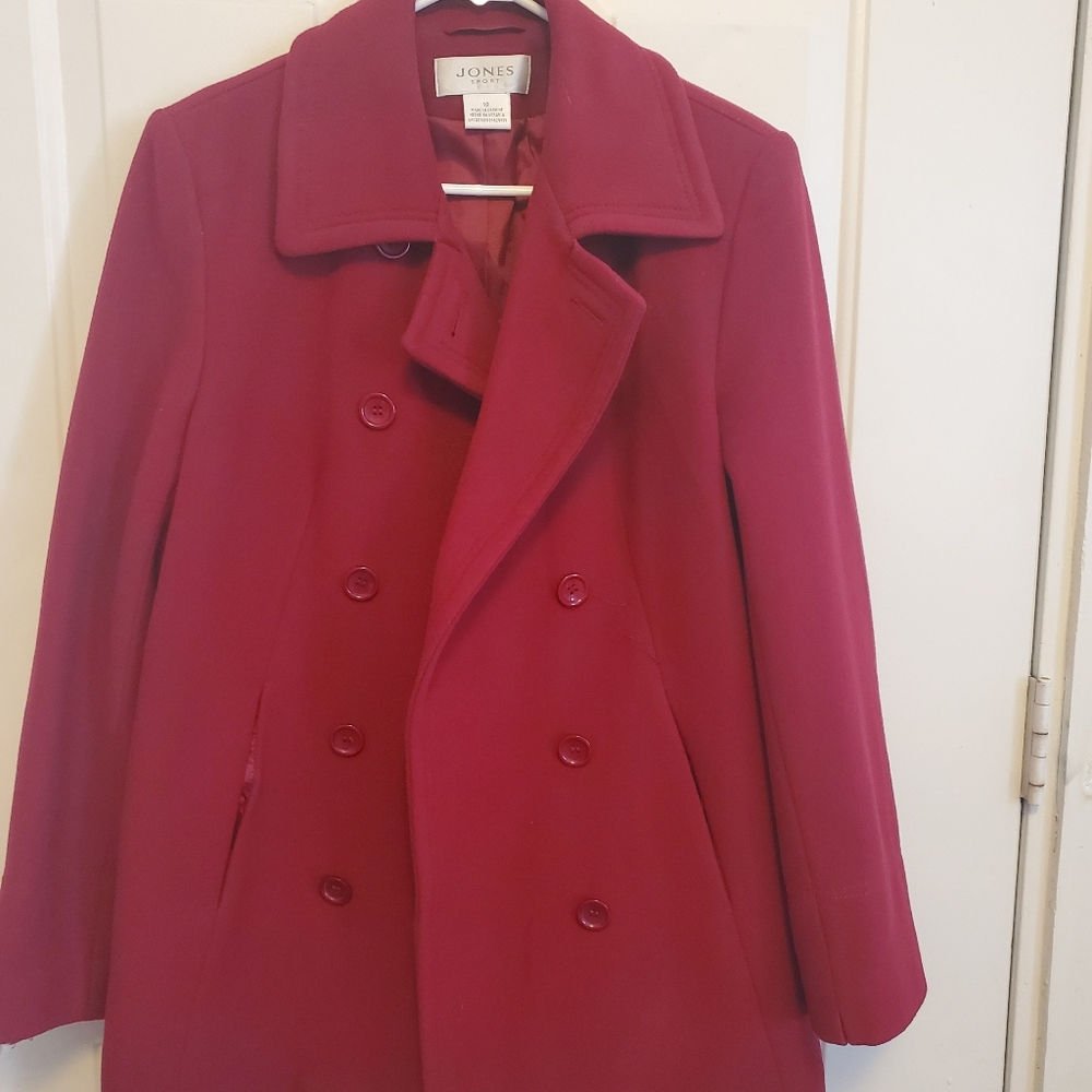 Coat